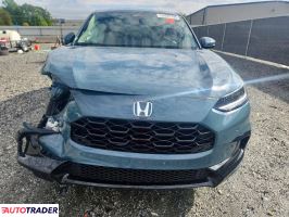 Honda HR-V 2026 2