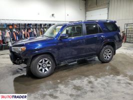 Toyota Pozostałe 2023 4