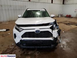 Toyota Pozostałe 2023 2 Toyota Pozostałe 2023 2