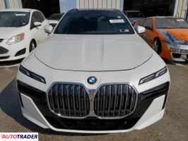 BMW 760 2023 4