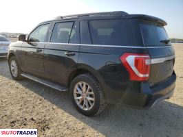 Ford Expedition 2020 3 Ford Expedition 2020 3