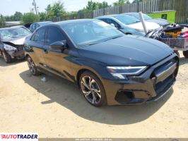 Audi A3 2022 2 Audi A3 2022 2