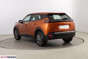 Peugeot 2008 2020 1.2 99 KM Peugeot 2008 2020 1.2 99 KM