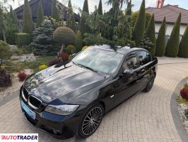 BMW 318 - zobacz ofertę