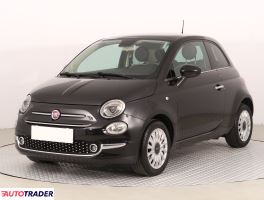 Fiat 500 2018 1.2 68 KM