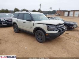 Ford Bronco 2024 1