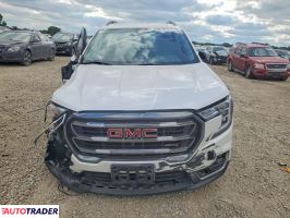 GMC Terrain 2022 1