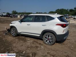 Kia Pozostałe 2022 1