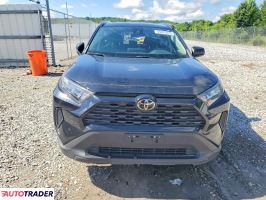Toyota Pozostałe 2021 2