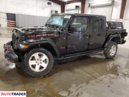 Jeep Pozostałe 2021 3