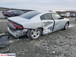 Dodge Charger 2023 3