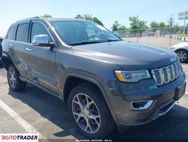 Jeep Grand Cherokee 2019 3 Jeep Grand Cherokee 2019 3
