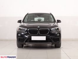 BMW X1 2016 2.0 189 KM BMW X1 2016 2.0 189 KM