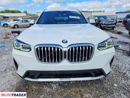BMW X3 2022 2