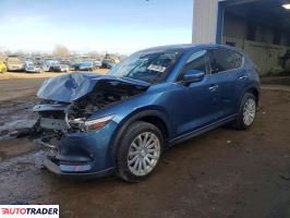 Mazda CX-5 2020 2