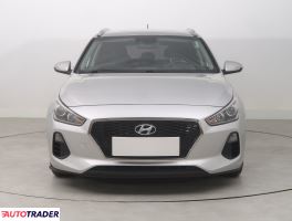 Hyundai i30 2018 1.6 108 KM Hyundai i30 2018 1.6 108 KM