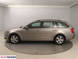 Skoda Octavia 2017 1.6 113 KM