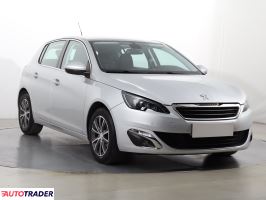 Peugeot 308 2015 1.2 128 KM