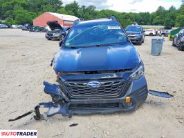 Subaru Outback 2022 2