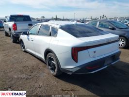 Kia Pozostałe 2025 2