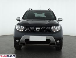 Dacia Duster 2020 1.0 99 KM