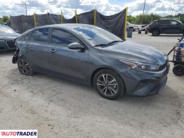 Kia Pozostałe 2024 2