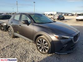 Mazda CX-3 2019 2