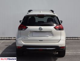 Nissan X-Trail 2019 1.3 156 KM