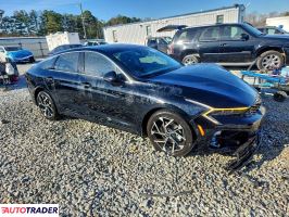 Kia Pozostałe 2025 2