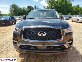 Infiniti Pozostałe 2022 5