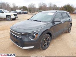 Kia Niro 2025 1