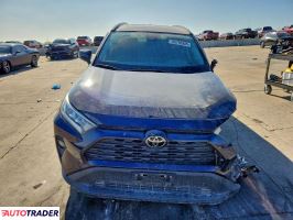 Toyota Pozostałe 2021 2