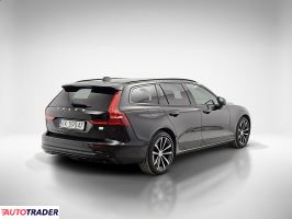 Volvo V60 2022 2.0 455 KM