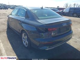 Audi A3 2024 2