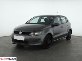 Volkswagen Polo 2009 1.2 59 KM Volkswagen Polo 2009 1.2 59 KM