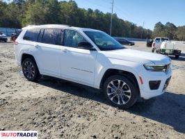 Jeep Grand Cherokee 2023 3