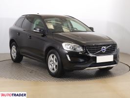 Volvo XC60 2015 2.0 147 KM