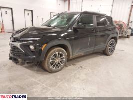 Chevrolet Blazer 2024 1