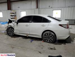 Subaru Legacy 2019 2