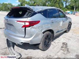 Acura RDX 2025 2