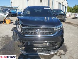 Volkswagen Pozostałe 2023 1