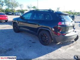 Jeep Cherokee 2023 2