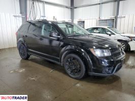Dodge Journey 2019 2
