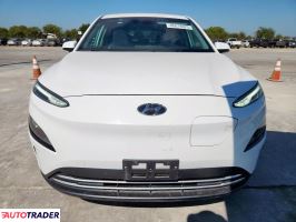 Hyundai Kona Electric 2023