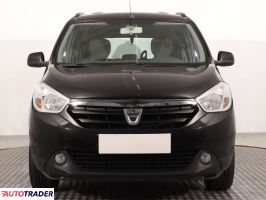 Dacia Lodgy 2017 1.2 113 KM