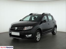 Dacia Sandero 2013 0.9 88 KM
