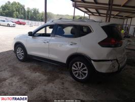 Nissan Rogue 2020 2