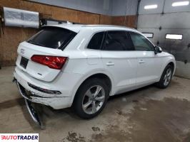Audi Q5 2020 2