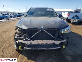 BMW X3 2021 2