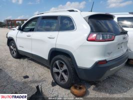 Jeep Cherokee 2019 2 Jeep Cherokee 2019 2